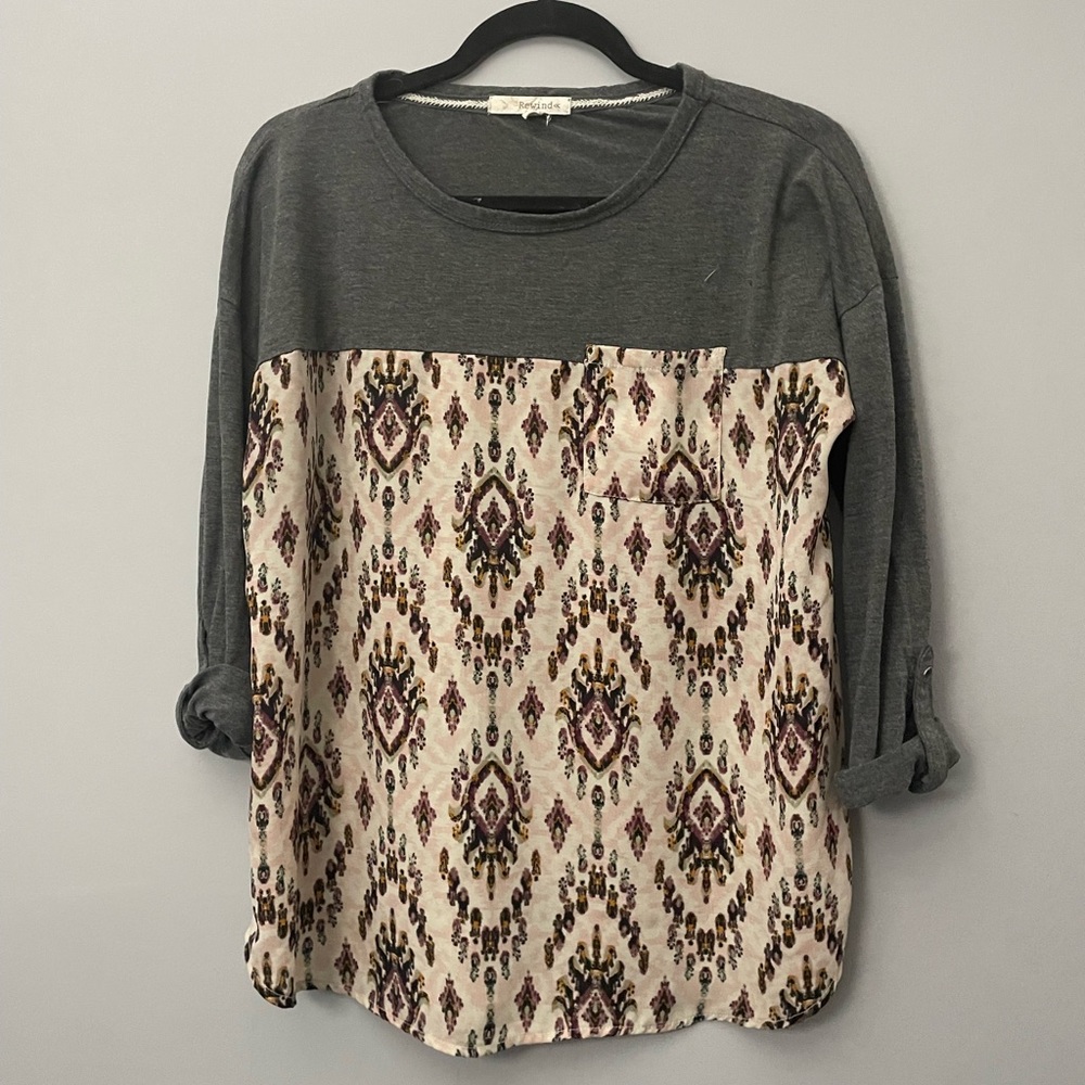 Blouse